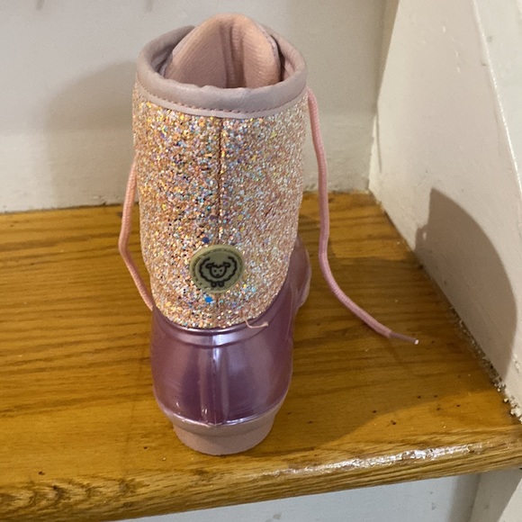 🎀Adrianne Vittadini Girl Boots - Picture 3 of 9